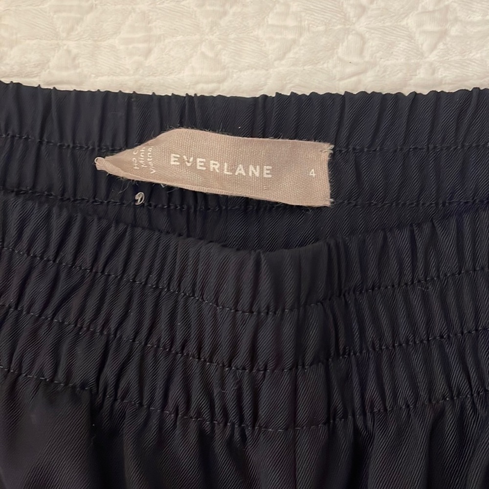 Everlane trousers